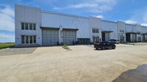 Gudang Dijual Kawasan Pergudangan Titanium Siap Pakai