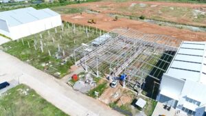 Gudang Strategis di Makassar Solusi Ideal untuk Bisnis Distribusi Anda
Jika Anda sedang mencari gudang yang siap pakai