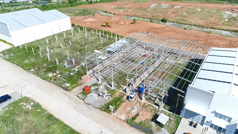 Gudang Strategis di Makassar Solusi Ideal untuk Bisnis Distribusi Anda Jika Anda sedang mencari gudang yang siap pakai