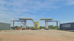 Pergudangan makassar jual sewa gudang