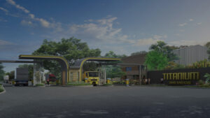 pergudangan summarecon makassar