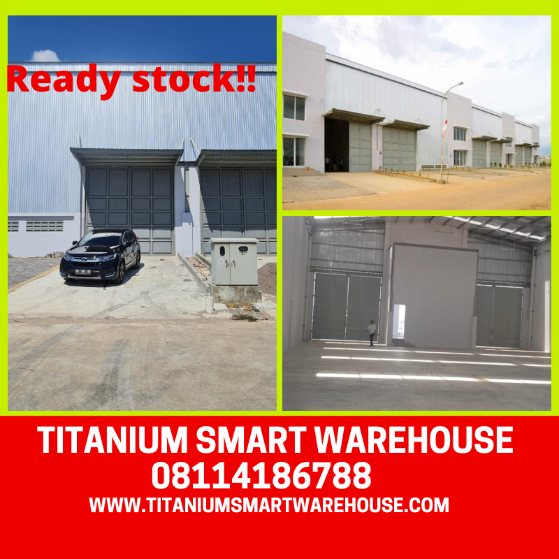 Gudang Strategis di Makassar Solusi Ideal untuk Bisnis Distribusi Anda Jika Anda sedang mencari gudang yang siap pakai