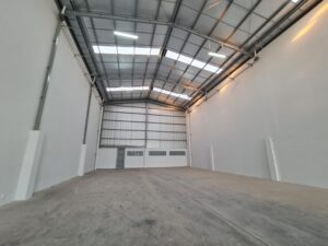 Pergudangan Summarecon Makassar Solusi Investasi dan Usaha yang Menguntungkan