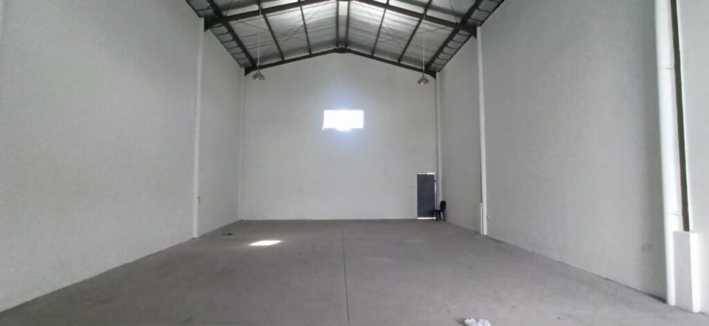 pergudangan parangloe makassar